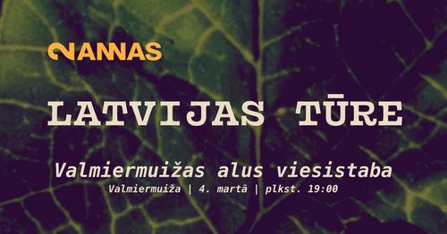 2ANNAS īsfilmas